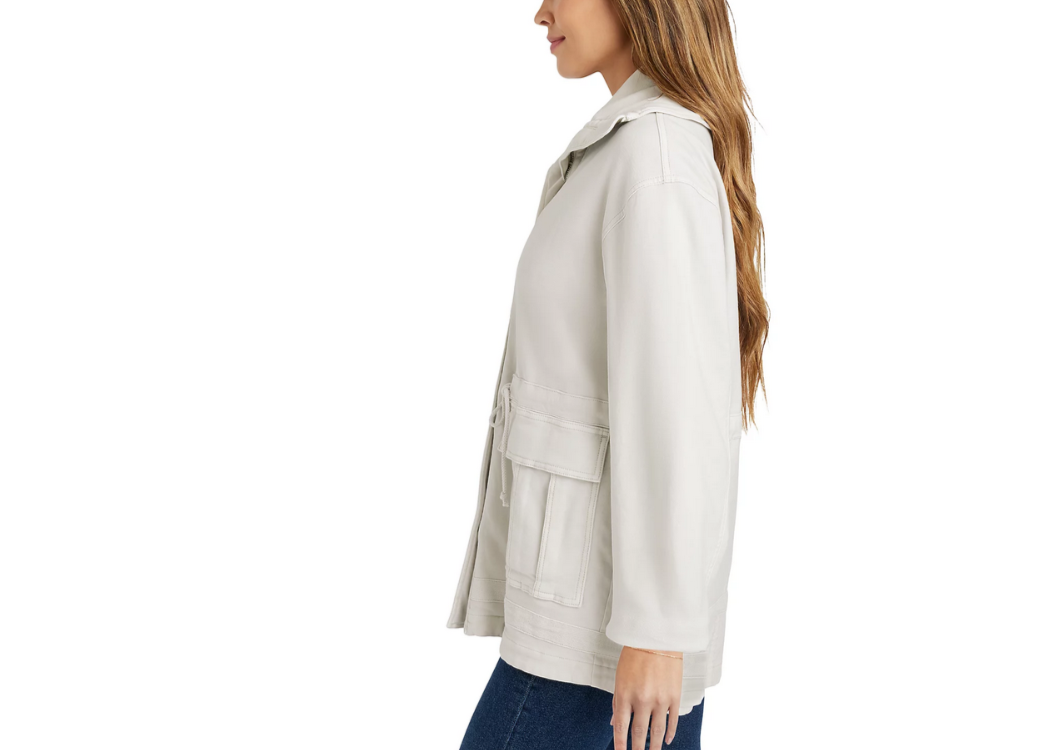 Splendid Meghan Jacket MSRP $188