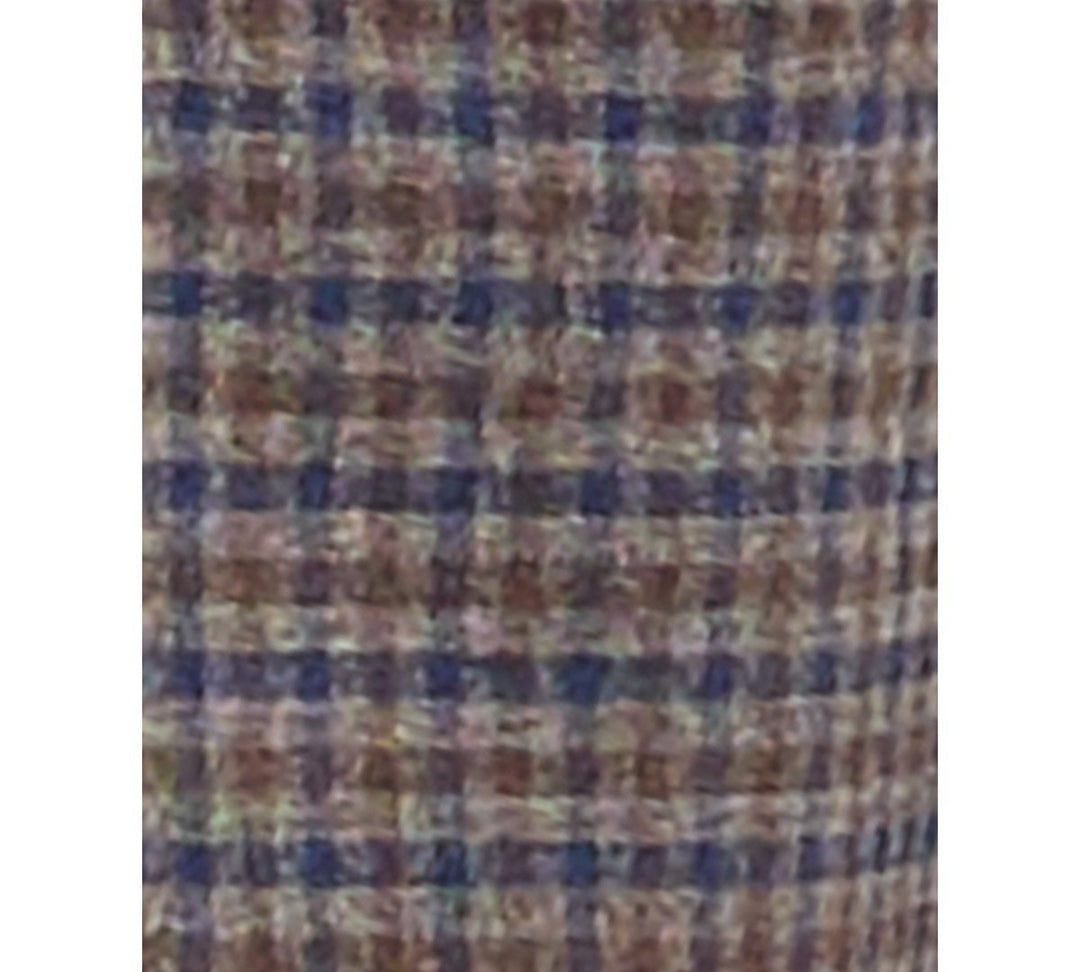 Tommy Hilfiger Men's Modern-Fit Check Sport Coat MSRP $295