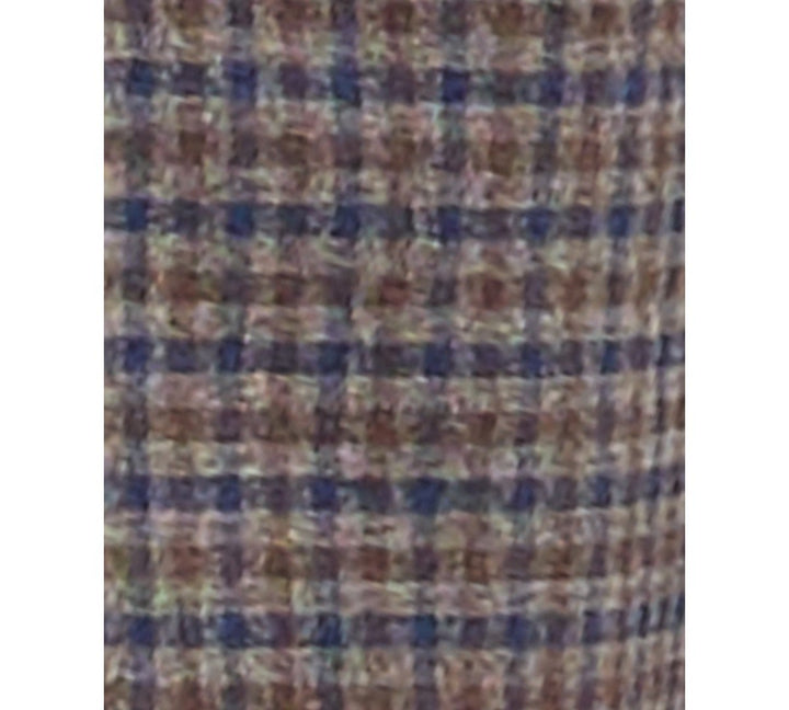 Tommy Hilfiger Men's Modern-Fit Check Sport Coat MSRP $295