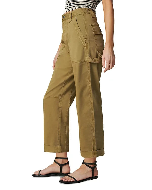 Joe's Jeans The Relaxed Carpenter Pants MSRP $248 Size 28