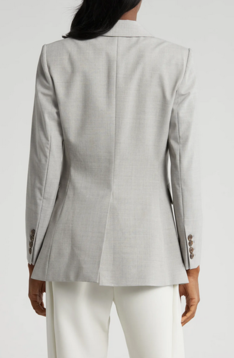 Theory Etiennette Classic Blazer MSRP $475