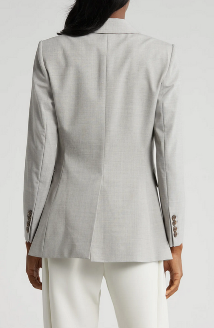 Theory Etiennette Classic Blazer MSRP $475