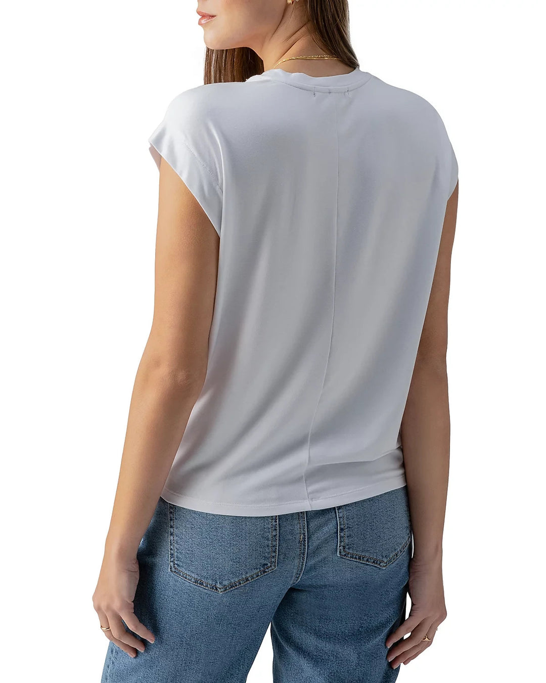 Sanctuary New Era Tee MSRP $39