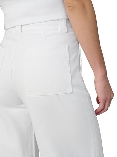 Joe's Jeans the Addison Drawstring Wide Leg Pants MSRP $198