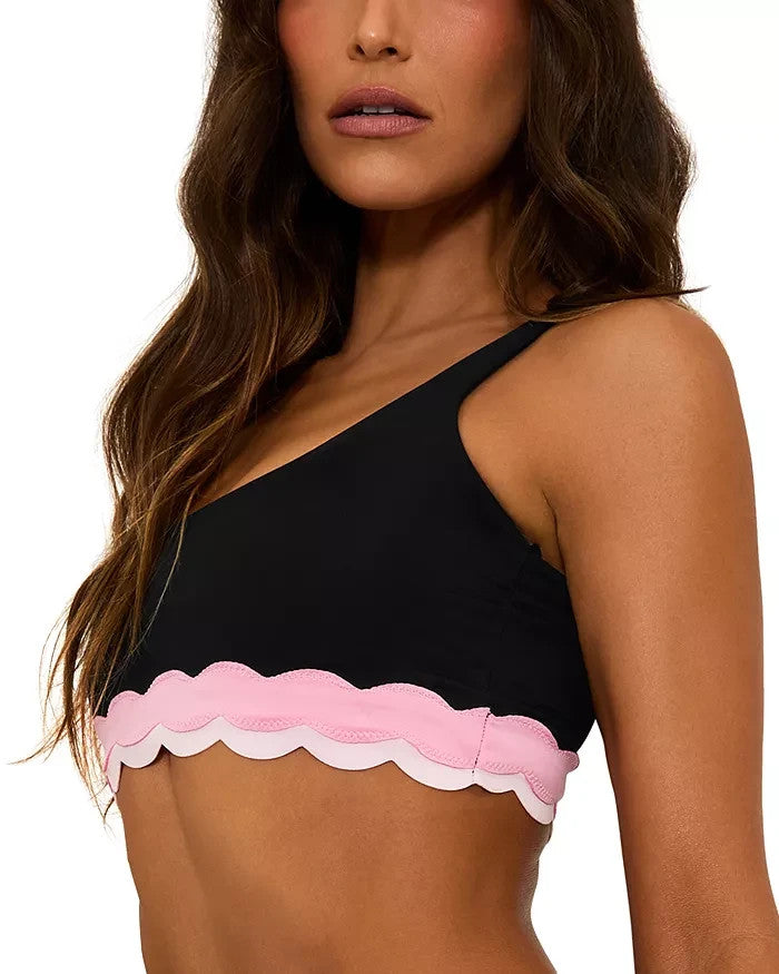 Beach Riot Marin Bikini Top MSRP $98