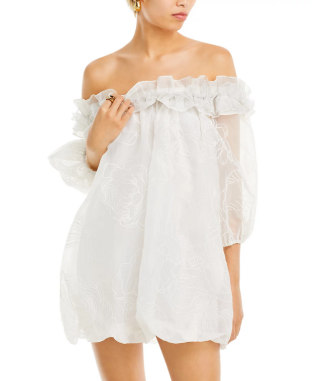 Cinq à Sept Nava Dress MSRP $495