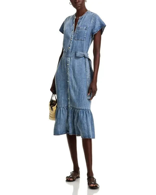 Rails Kahlo Dress MSRP $238