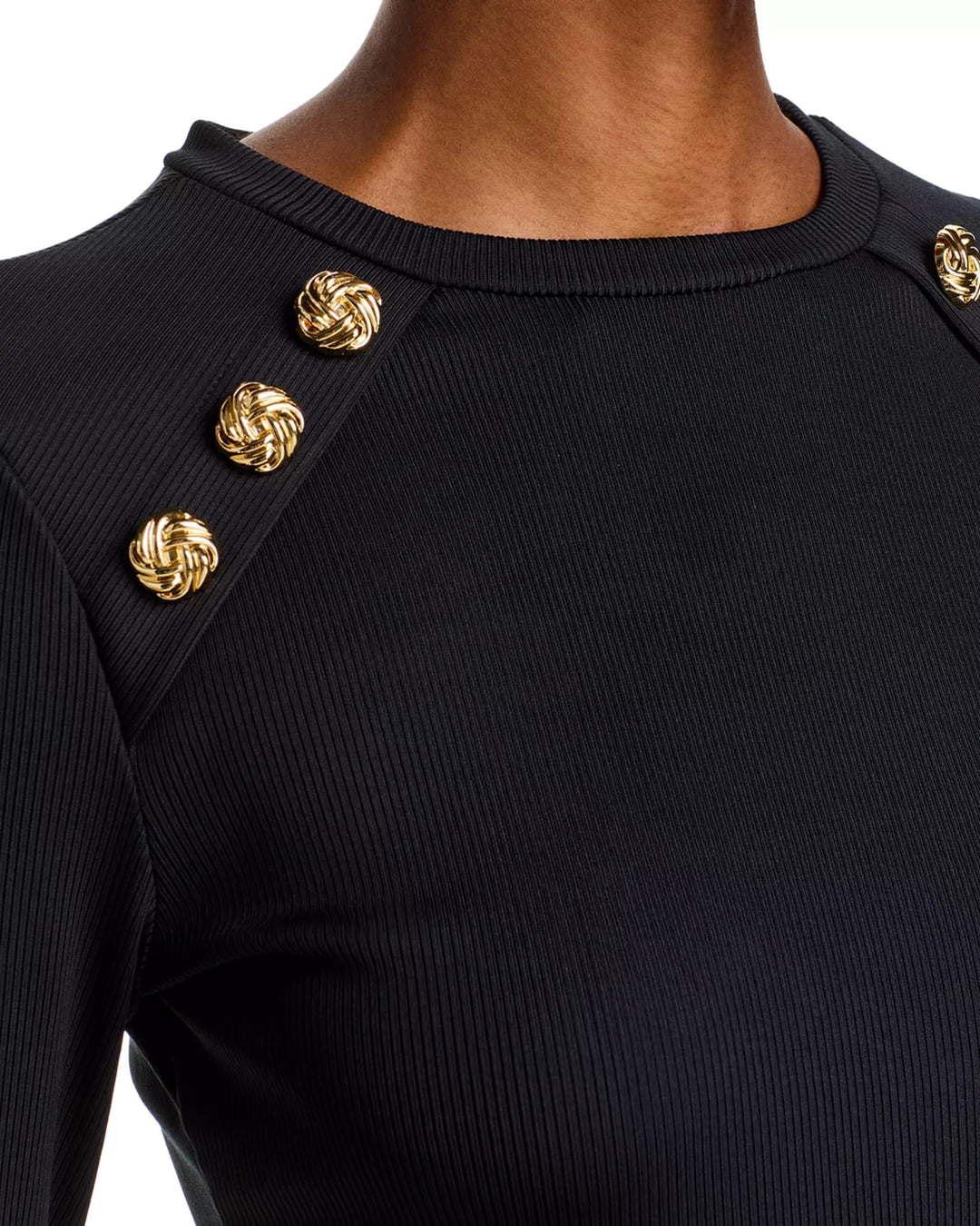 Generation Love Patton Rib Top MSRP $185 Size XL