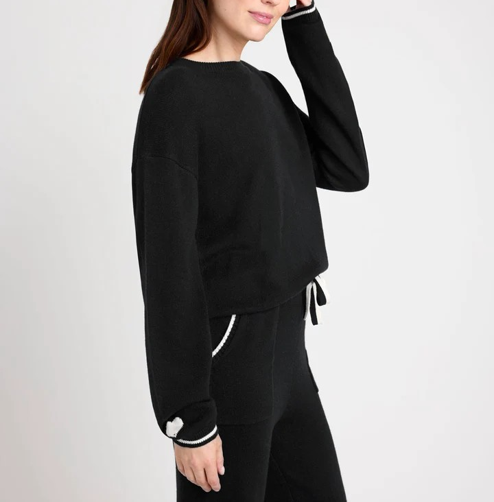 Splendid Elizabeth Sweater MSRP $158