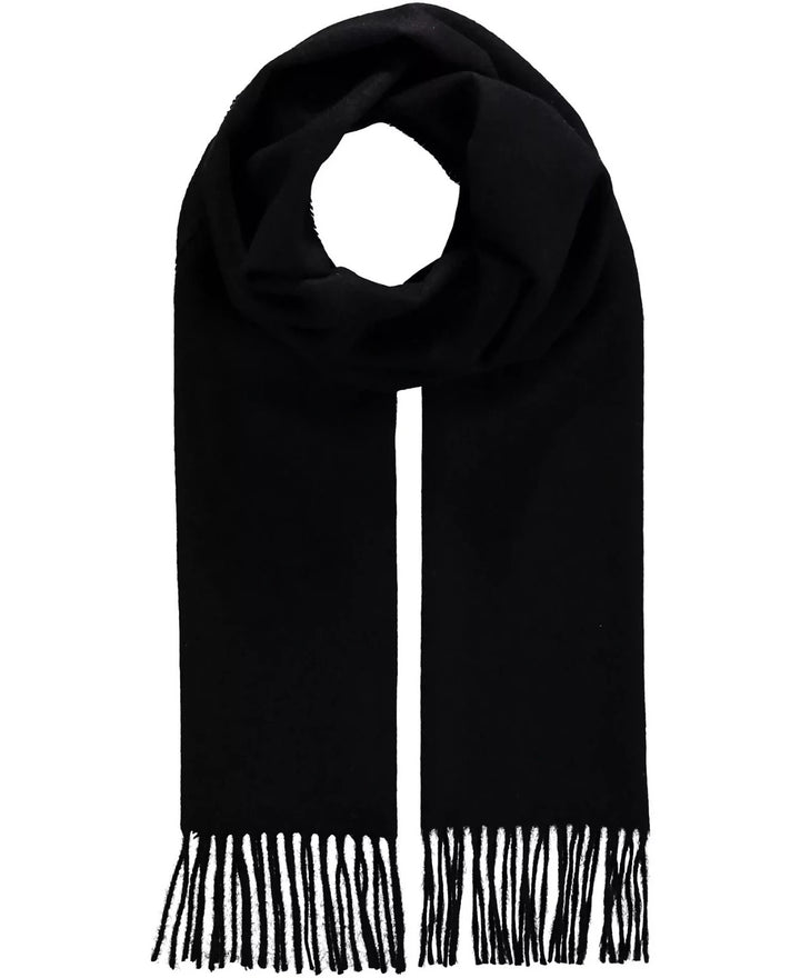 The Men's Store at Bloomingdale's Solid Cashmere Scarf MSRP $128