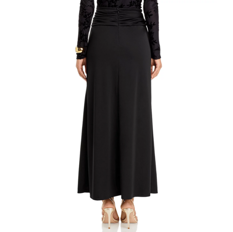 WAYF Jodi Maxi Skirt MSRP $88