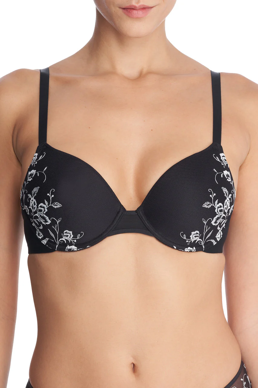Natori Flawless Contour Underwire Women's Bra MSRP $79