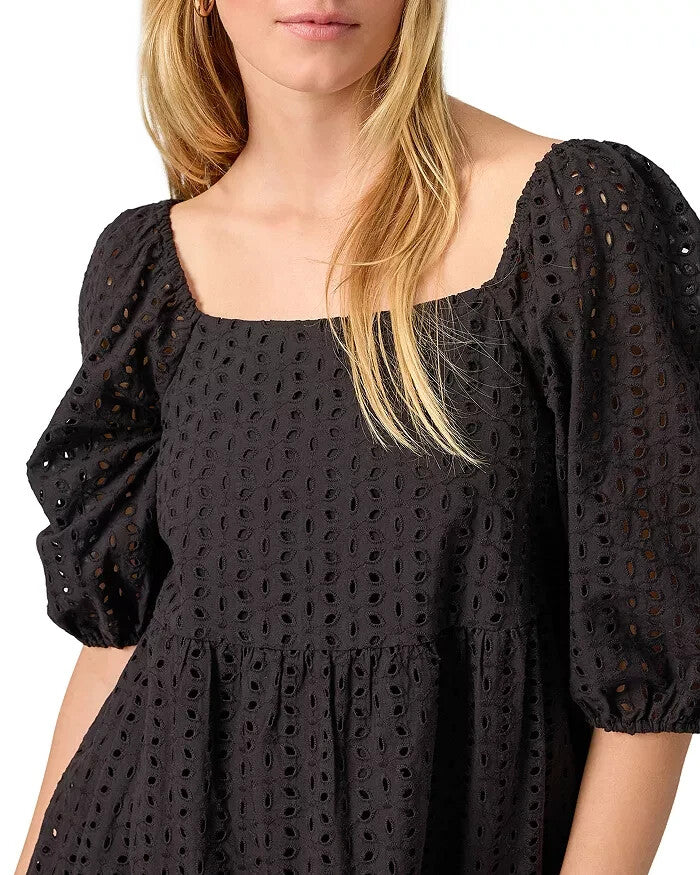 Sanctuary Weekender Babydoll Dress MSRP $139 Size XXS