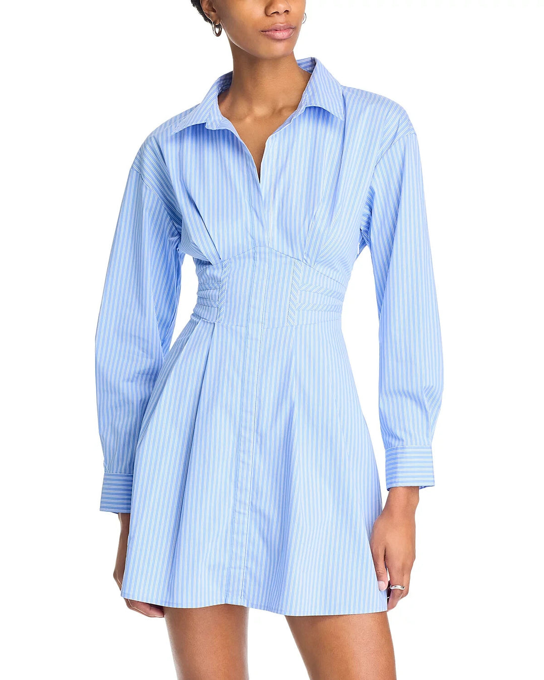 STEVE MADDEN Aria Mini Dress MSRP $89