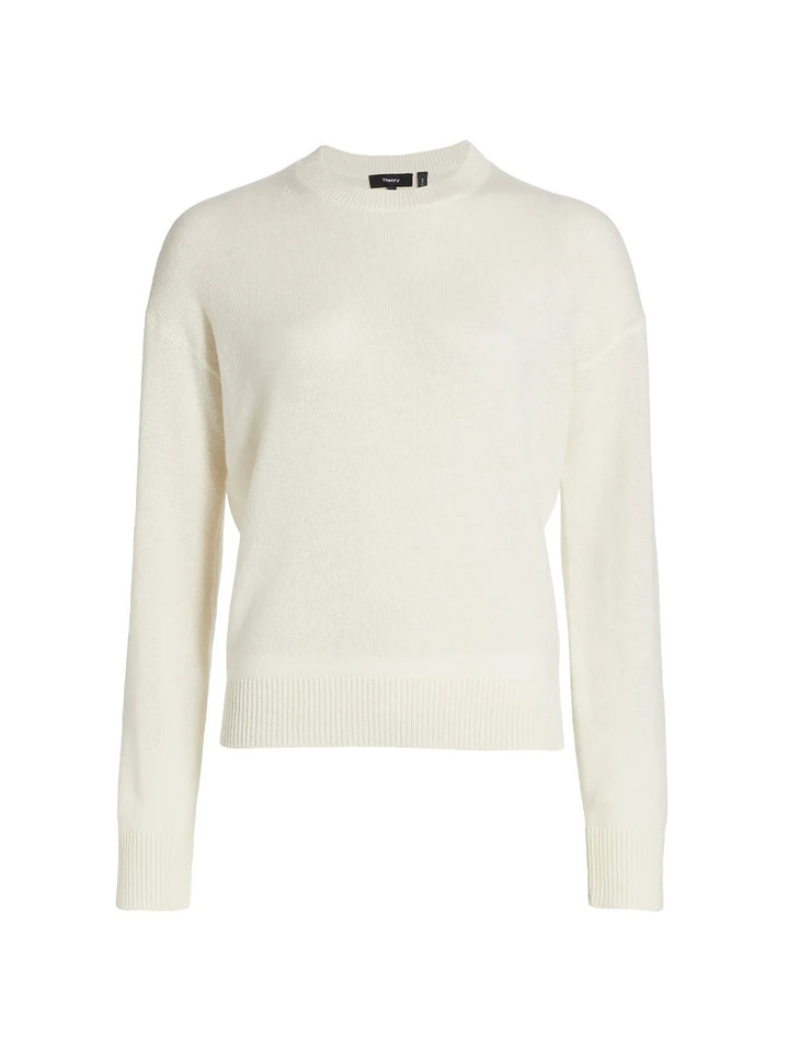 Theory Easy Cashmere Sweater MSRP $275