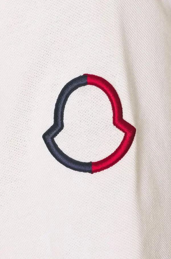 Moncler Ss Polo MSRP $465