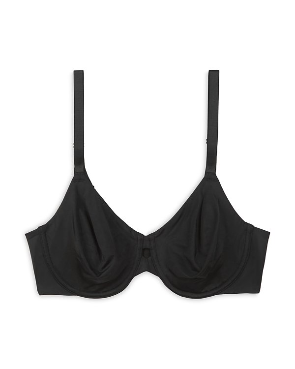Wacoal Superbly Smooth Underwire Bra MSRP $72