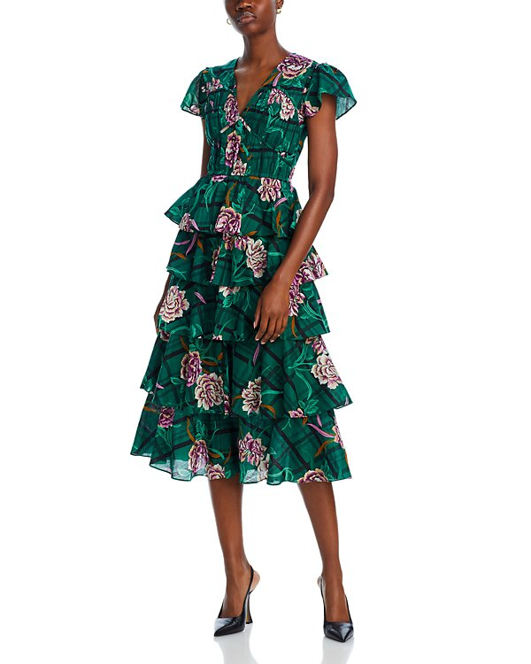 Banjanan Brigit Dress MSRP $425