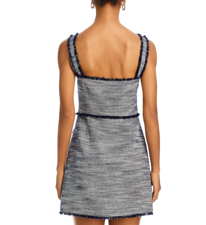 Cinq à Sept Odie Dress MSRP $365