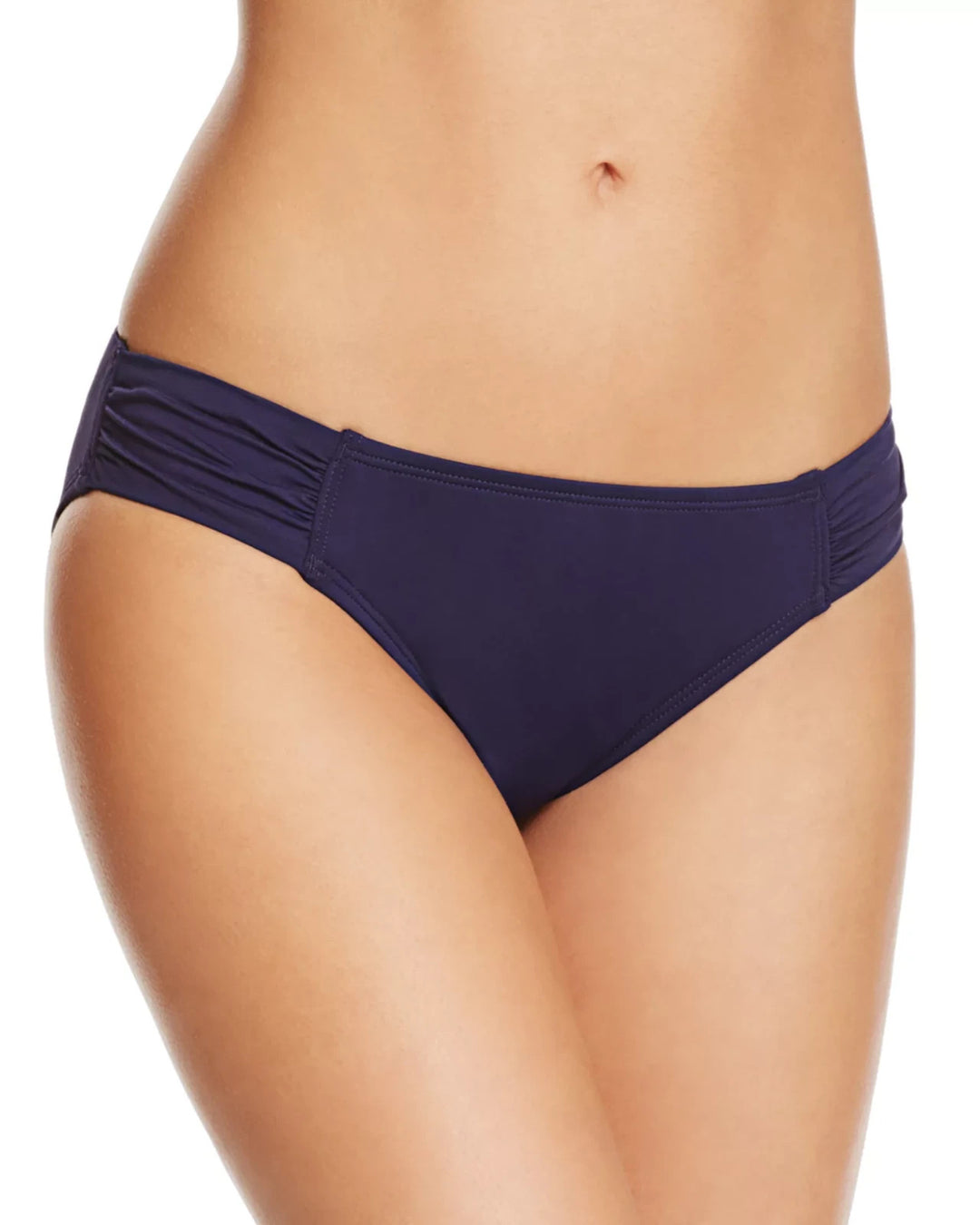 Tommy Bahama Pearl Shirred Hipster Bottom MSRP $54.50