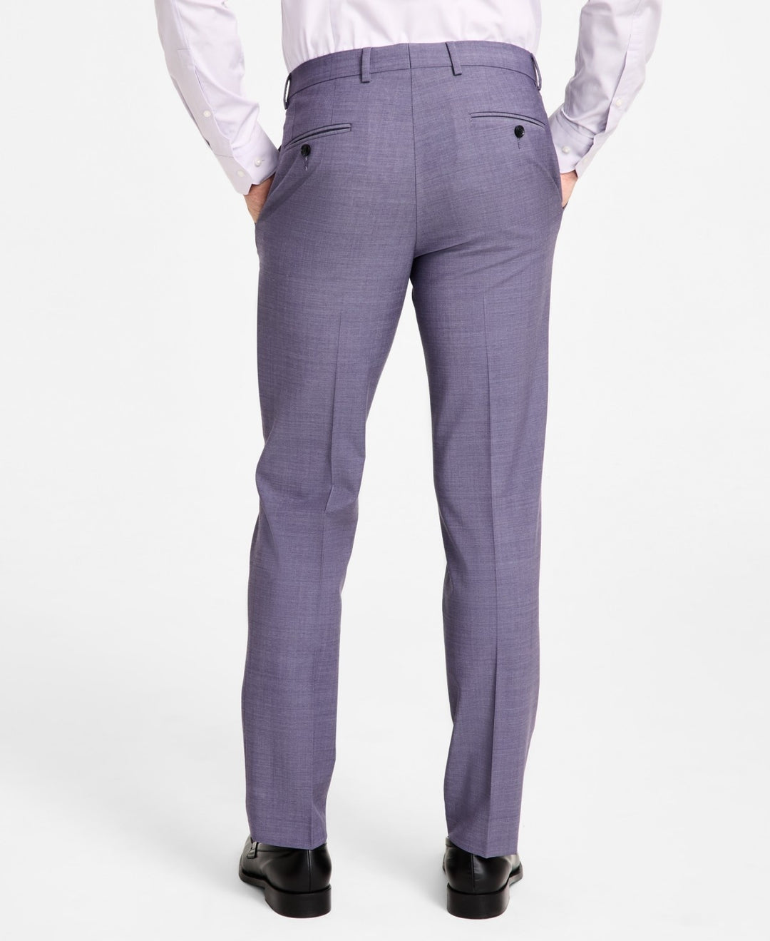 Bar III Men's Slim-Fit Suit Pants MSRP $175