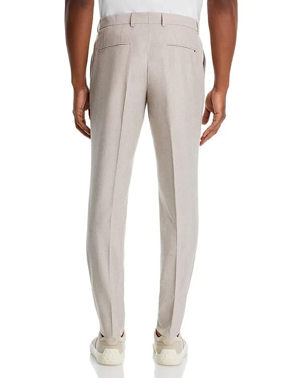Boss Genius Slim Fit Suit Pants MSRP $248