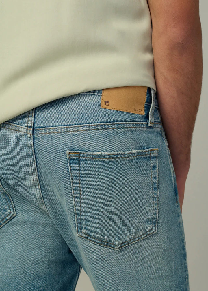 Joe's Jeans The JOE Relaxed Straight Jeans MSRP $248
