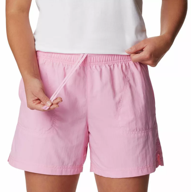 Columbia Sandy River Shorts MSRP $45