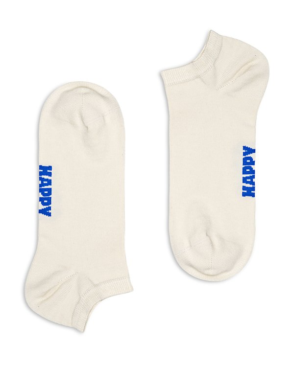 Happy Socks Solid Low Socks Set MSRP $18