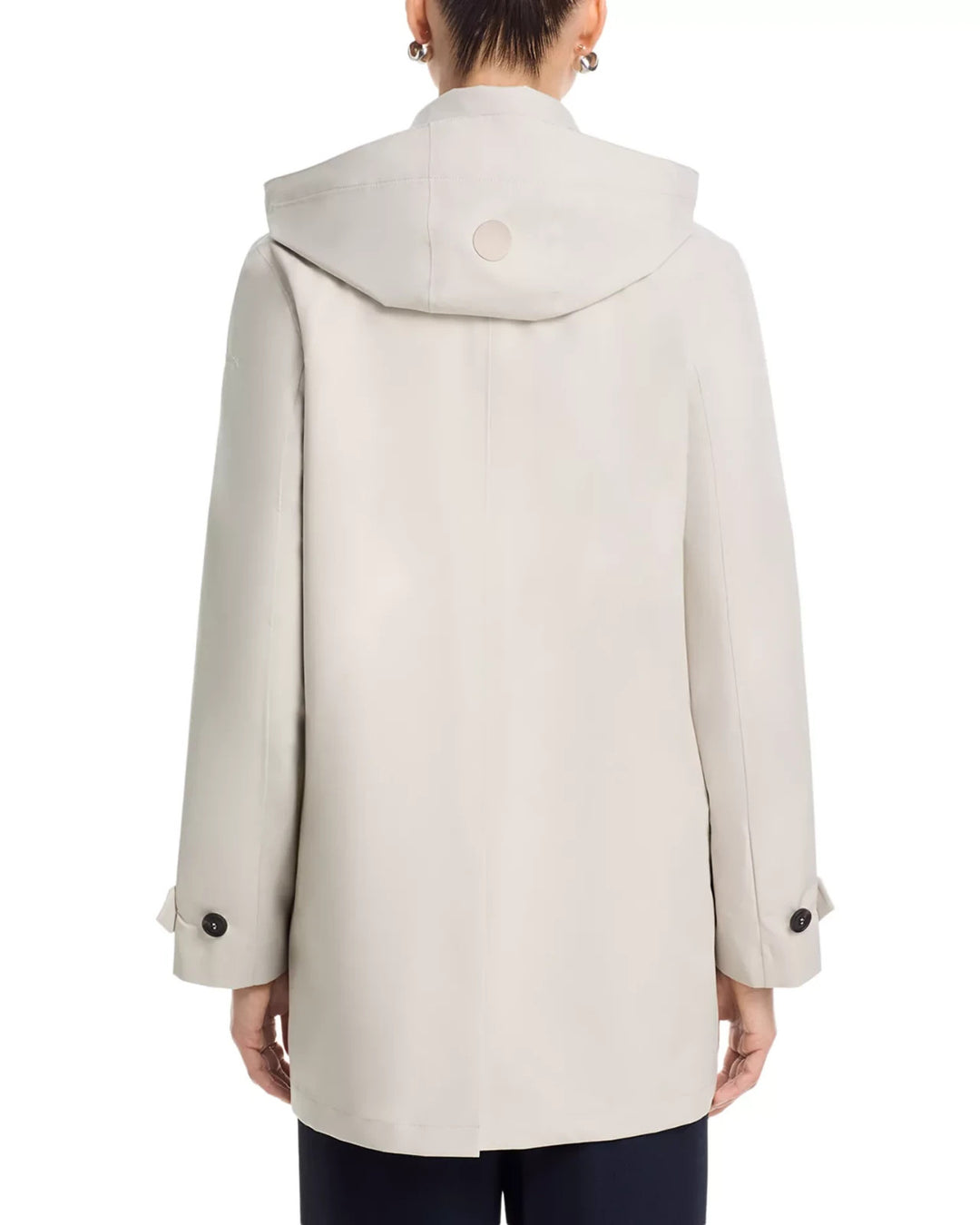 Save The Duck April Raincoat MSRP $278