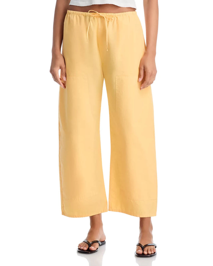 LESET Kyoto Carpenter Pants MSRP $280