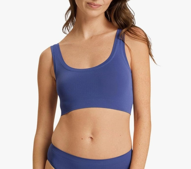 Hanro Touch Feeling Bralette MSRP $110
