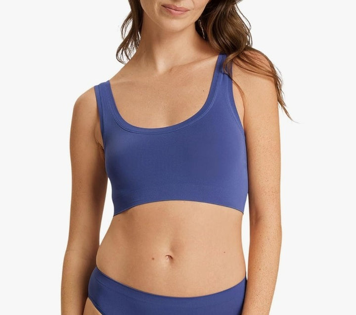 Hanro Touch Feeling Bralette MSRP $110