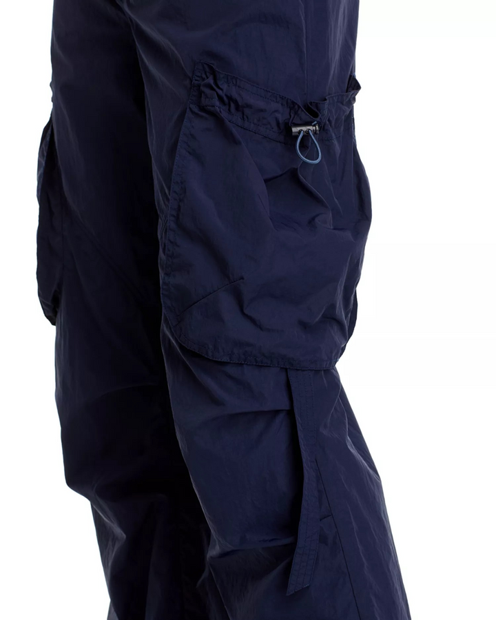 STEVE MADDEN Kaira Cargo Pants MSRP $99