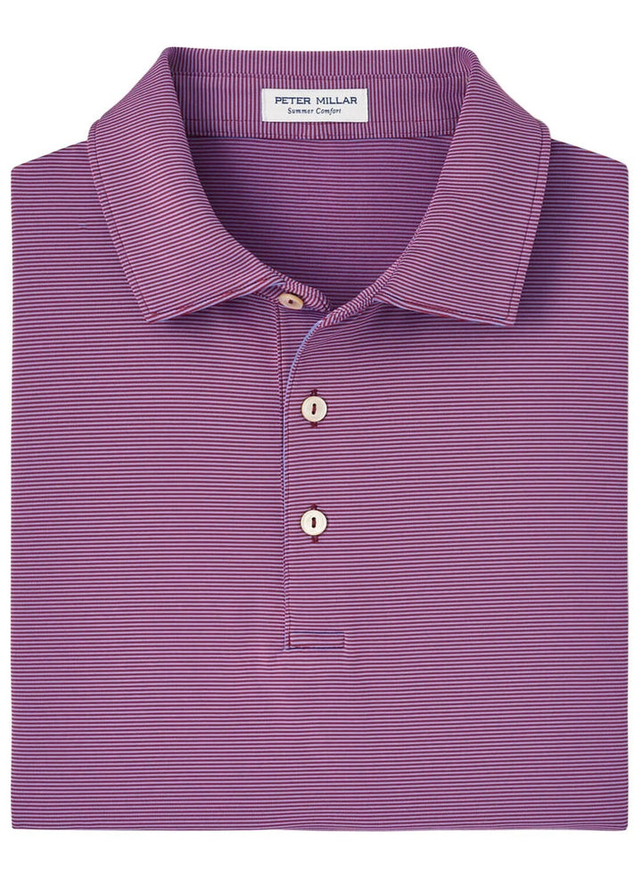Peter Millar Jubilee Performance Jersey Polo MSRP $105
