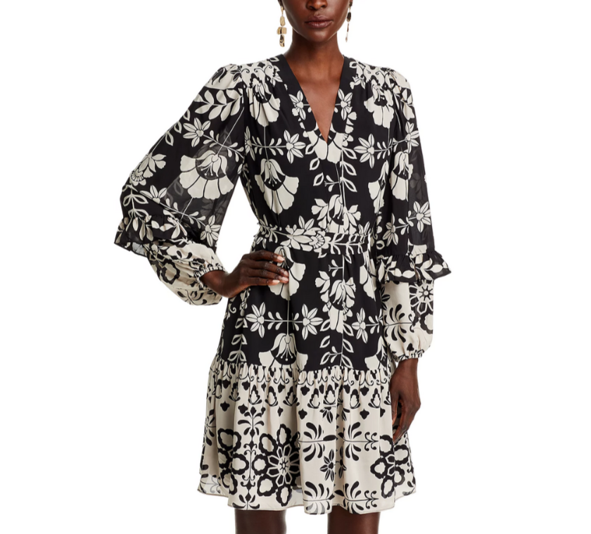 Kobi Halperin Margie Dress MSRP $398