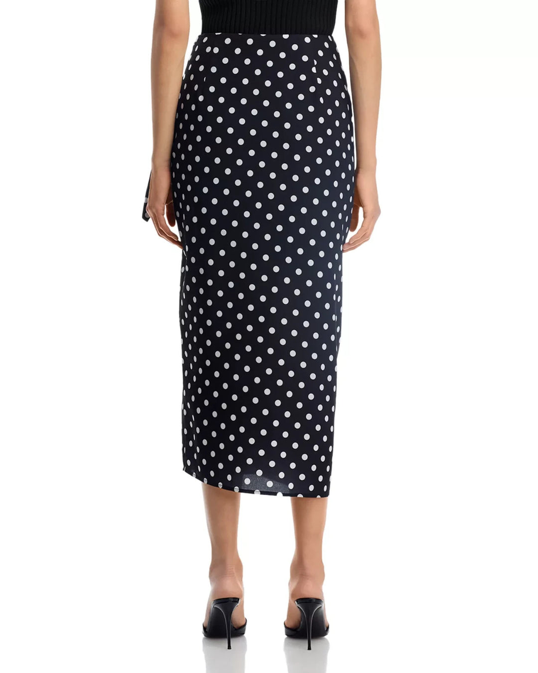 TOCCIN Madison Sarong Skirt MSRP $345