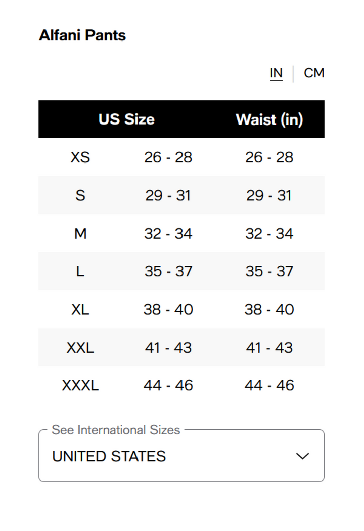 Alfani Tech Shorts MSRP $50