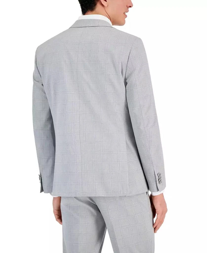 Alfani Men's Slim-Fit Stretch Solid Suit Jacket MSRP $360