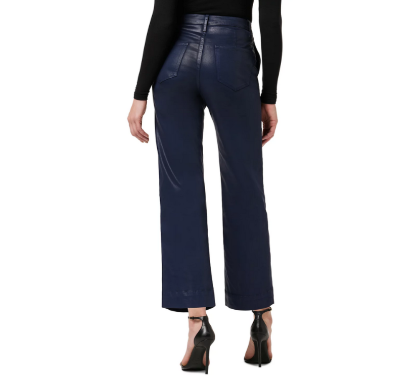Joe's Jeans The Savannah Wide Leg Jeans MSRP $248