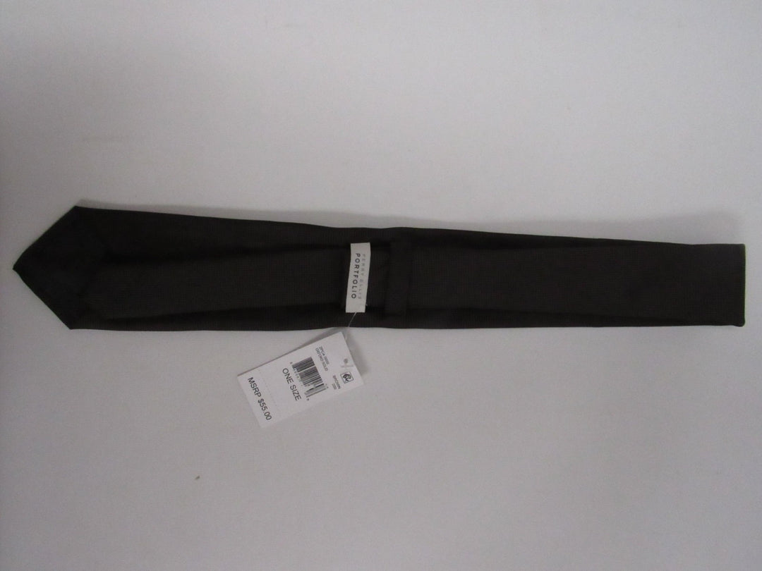 Perry Ellis Oxford Tie MSRP $55