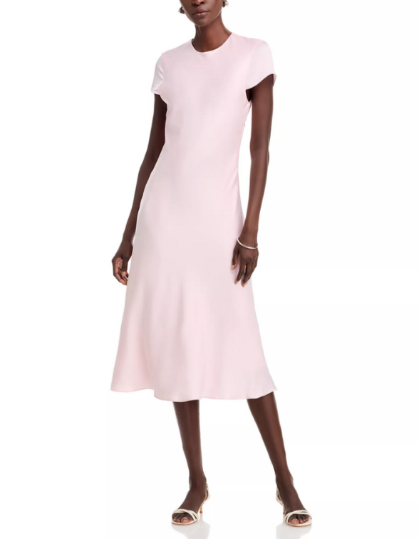 TOCCIN Luciana Dress MSRP $495