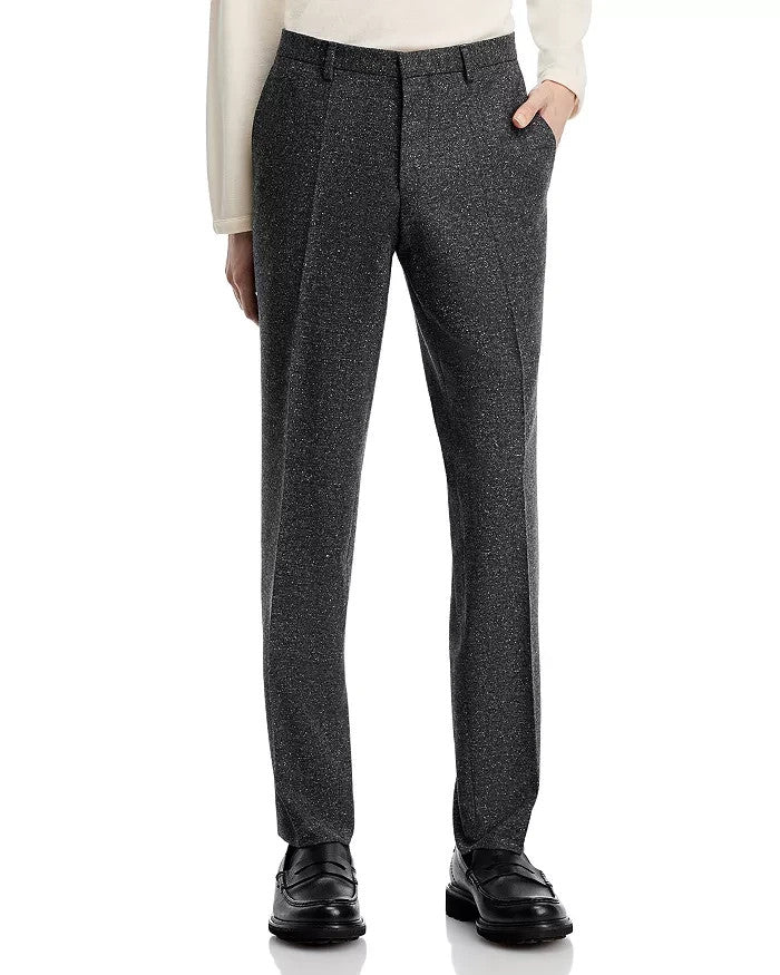 Hugo Hesten Donegal Extra Slim Fit Suit Pants MSRP $229