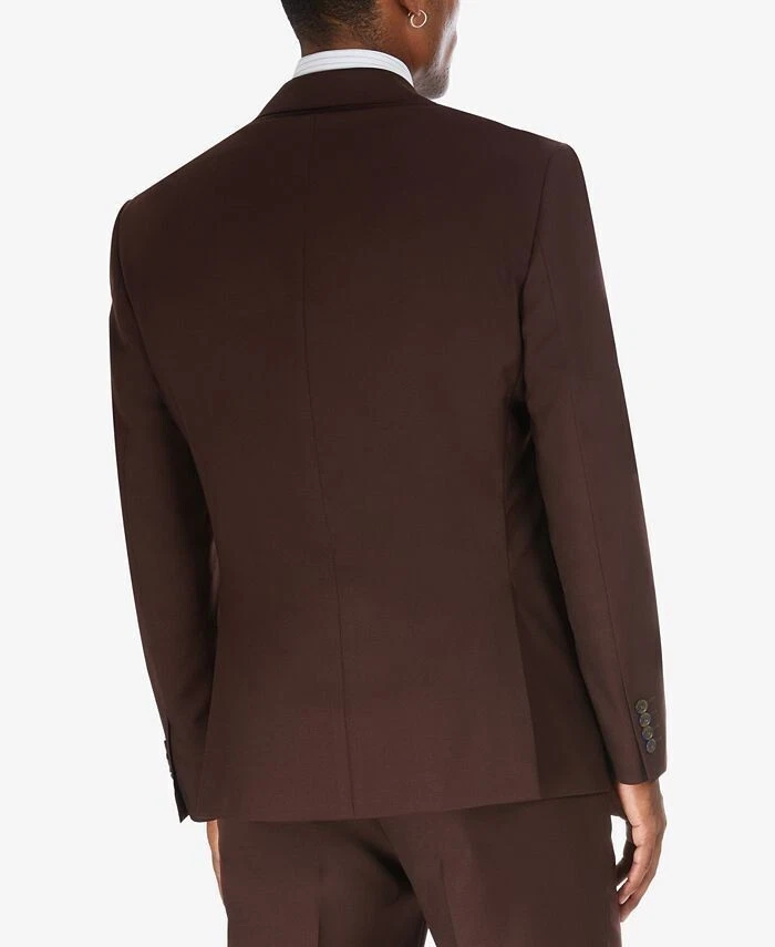 Tayion Collection Men's Classic-Fit Suit Jacket MSRP $360