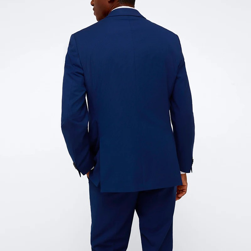 Kenneth Cole Reaction Men's Ready Flex Slim-Fit Suit Jacket MSRP $395
