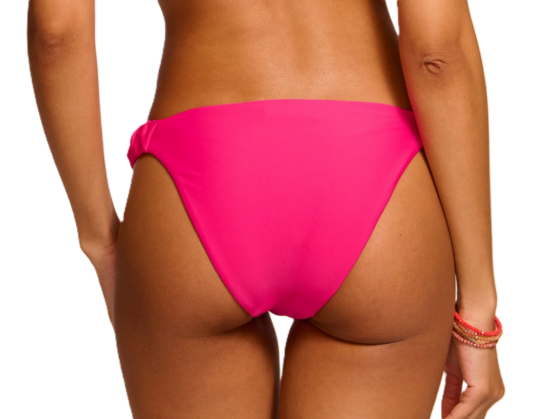 Ramy Brook Joelle Bikini Bottoms MSRP $108