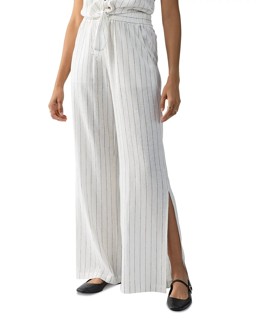 Sanctuary Ocean Front Pull On Pants MSRP $99