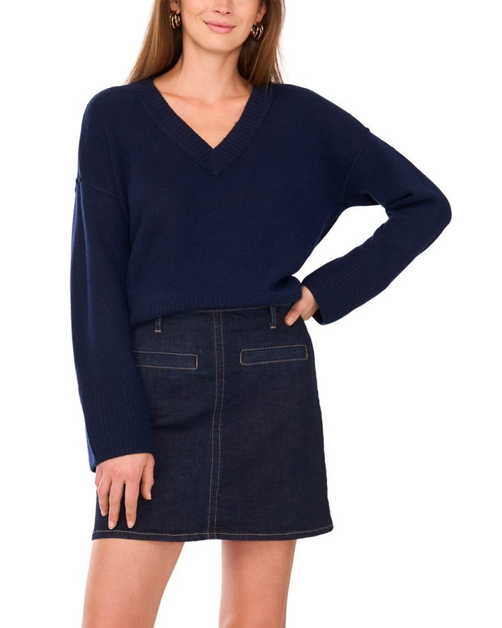 Vince Camuto  High-Low Sweater MSRP $79