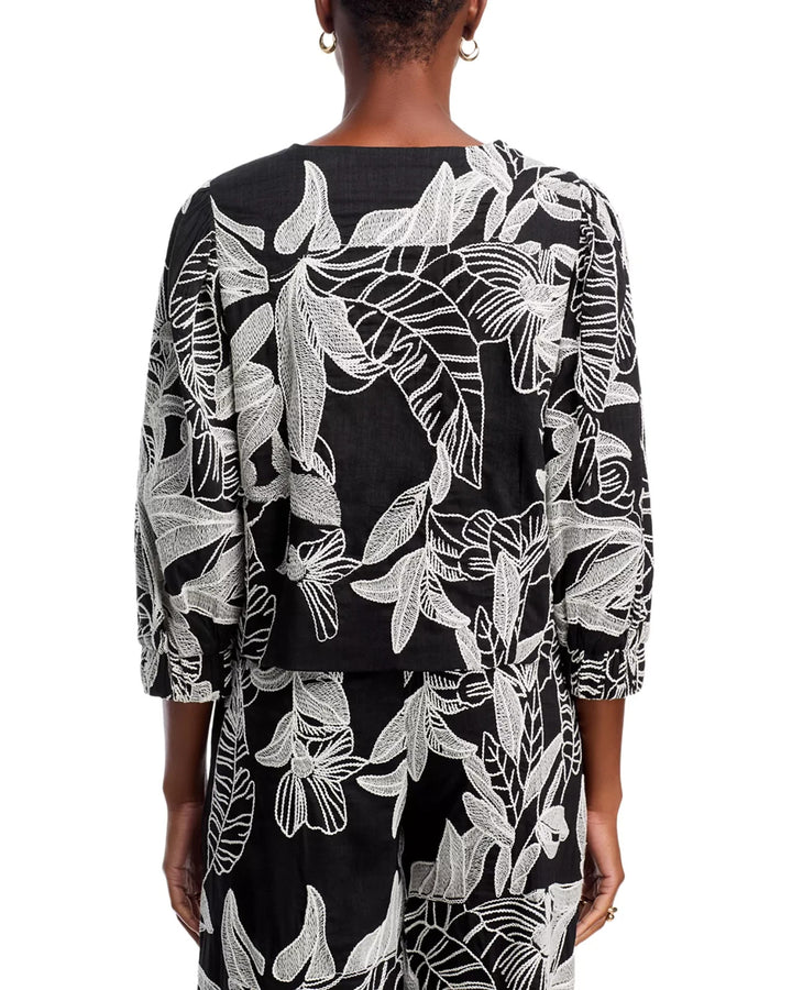 Lucky & Coco Cropped Jacket MSRP $148