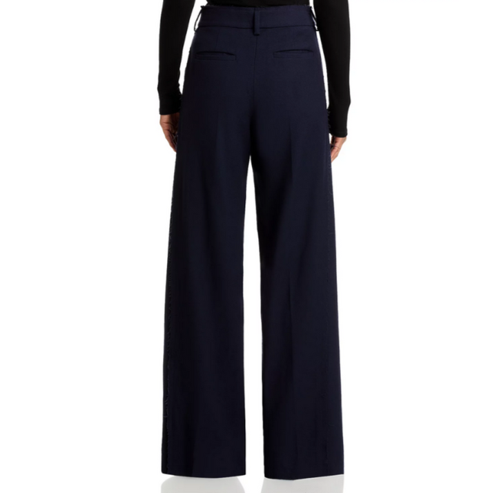 Jason Wu Collection Wide Leg Pants MSRP $1495